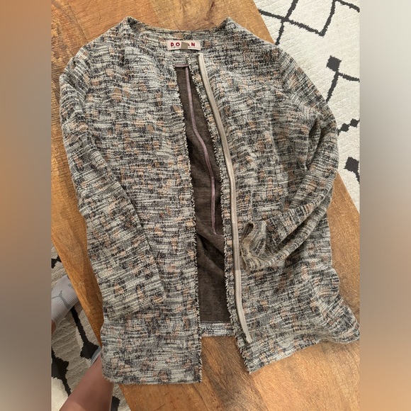 Dolan soft casual blazer - Picture 1 of 3